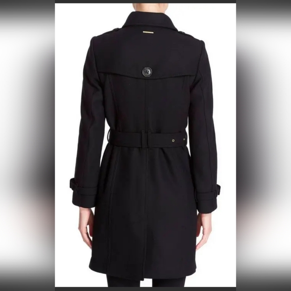 Burberry Gibbsmore Coat - Picture 2 of 7